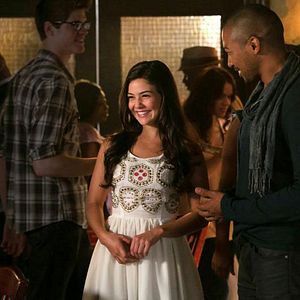 Foto Charles Michael Davis