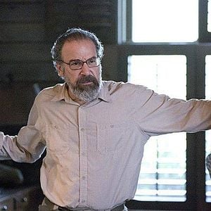 Foto Mandy Patinkin