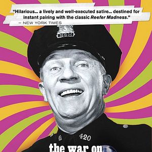 Foto The War on the War on Drugs