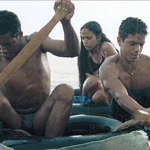 Una Noche - Película 2012