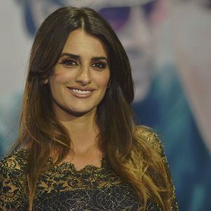 Foto Penélope Cruz