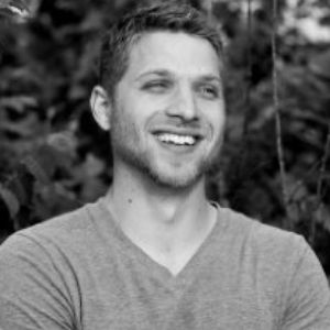 Foto Matthew Joel Flood