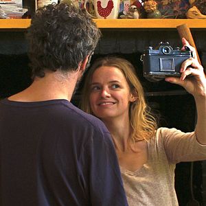 Foto Mis escenas de lucha