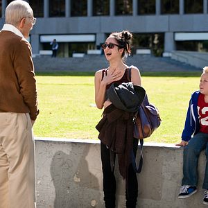 Foto Jackass Presents: Bad Grandpa