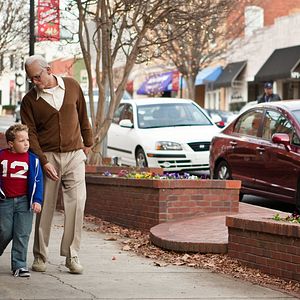 Foto Johnny Knoxville