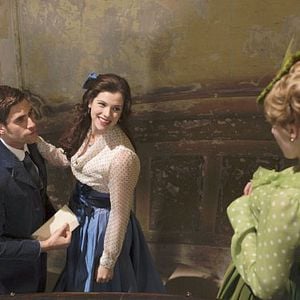 Foto Jessica De Gouw