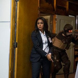 Foto Parminder Nagra