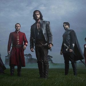 Foto Da Vinci’s Demons