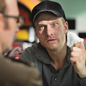 Foto Alexander Fehling