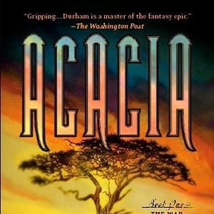 Foto Acacia : The War With the Mein