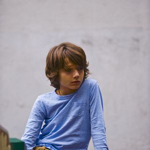 Foto Nueva vida en Nueva York