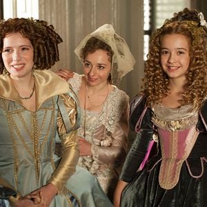 Foto Las Aventuras del Capitán Alatriste