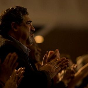 Foto Me enamoré de una chica cristiana