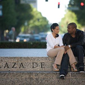 Foto Me enamoré de una chica cristiana