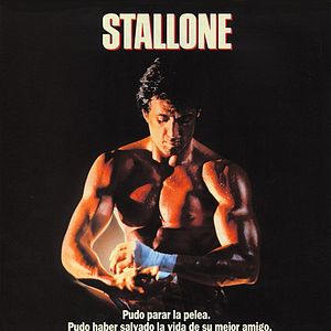 Foto Rocky IV