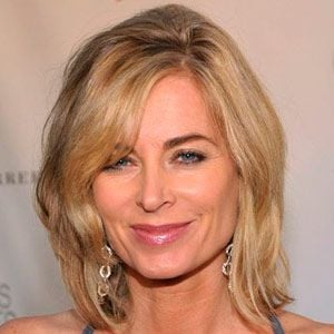 Foto Eileen Davidson