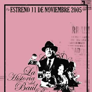 Foto La historia del baúl rosado