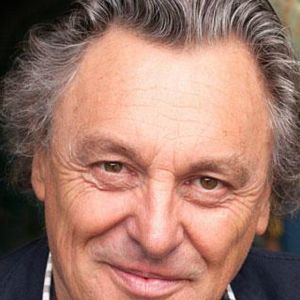 Foto Gérard Garouste