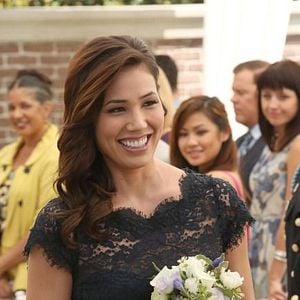 Foto Michaela Conlin