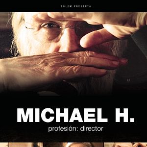 Foto Michael H. Profesión director