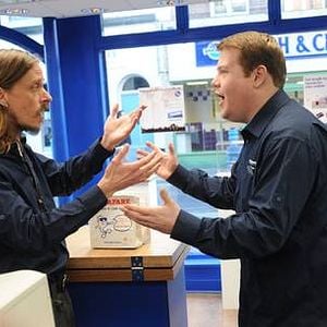 Foto Un talento increíble