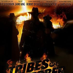 Foto Tribes of October