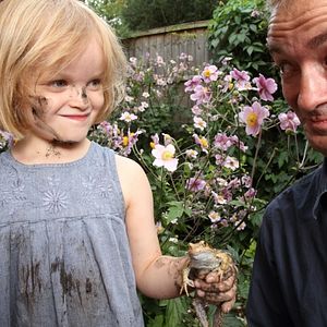 Foto Project Wild Thing