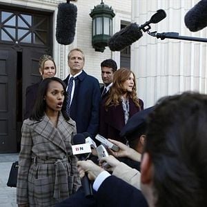 Foto Kerry Washington