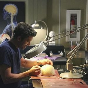 Foto Patrick Dempsey