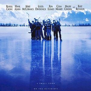 Foto Mystery, Alaska