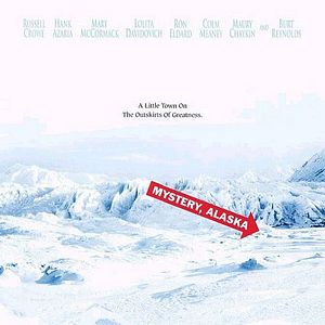 Foto Mystery, Alaska