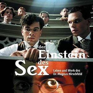 Foto The Einstein of Sex: Life and Work of Dr. M. Hirschfeld