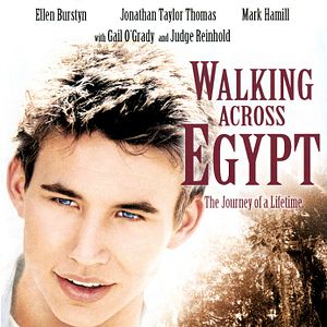 Foto Walking Across Egypt