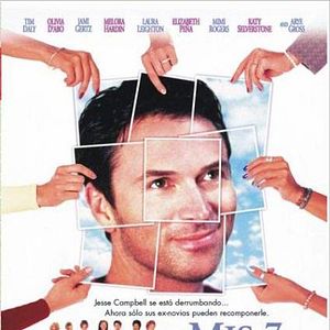 Foto Mis siete chicas