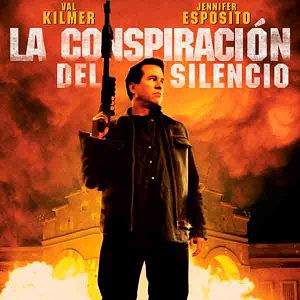 Foto La conspiración del silencio