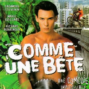 Foto Comme une bête