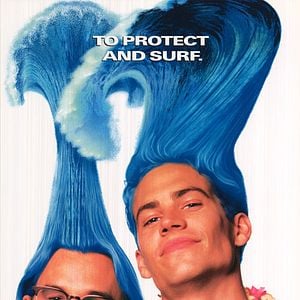 Foto Vaya par de locos