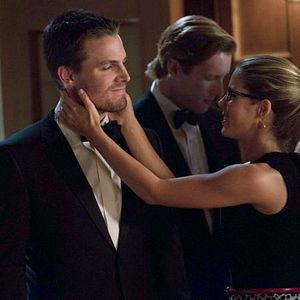 Foto Emily Bett Rickards