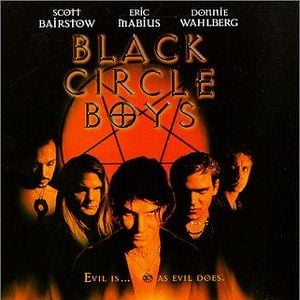 Foto Los chicos del círculo negro