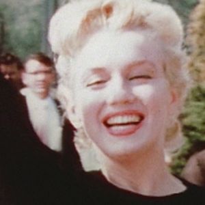 Foto Love, Marilyn