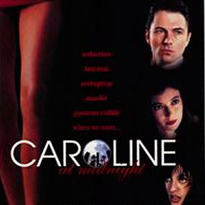 Foto Caroline at Midnight