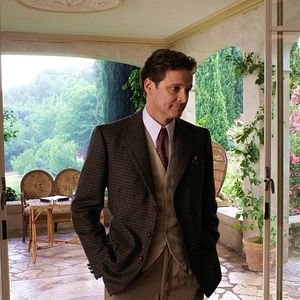 Foto Colin Firth