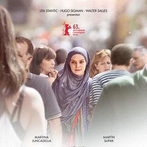 Foto Habi, la Extranjera