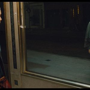 Foto Habi, la Extranjera