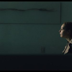 Foto Habi, la Extranjera