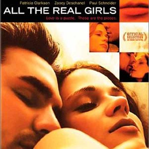 Foto All the Real Girls