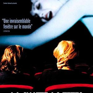 Foto La Chatte à deux têtes