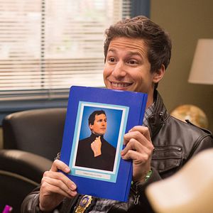 Foto Andy Samberg