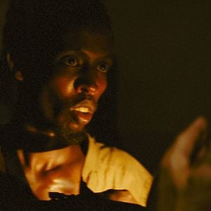 Foto Barkhad Abdi