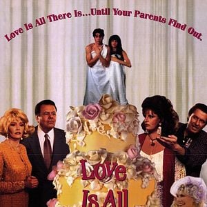 Foto El amor es lo único que existe